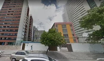Imagem do Condomínio Do Conjunto Belmar em Recife