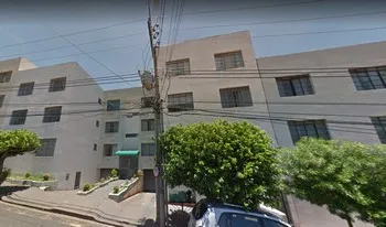Imagem do Condomínio Do Conjunto Bemosa Bloco O.m. em Uberlândia
