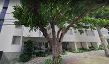 Condomínio Do Conjunto Bianca Lanzoni Nery em Belo Horizonte