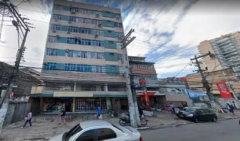 Imagem do Condomínio Do Conjunto Calimba em Niteroi