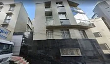 Condomínio Do Conjunto Capitolio em Belo Horizonte