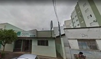 Imagem do Condomínio Do Conjunto Cepac em Patos De Minas