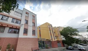Condomínio Do Conjunto Cidade Nova - Bloco 04 em Belo Horizonte