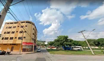Imagem do Condomínio Do Conjunto Comercial E Residêncial Ramalho em Ipatinga