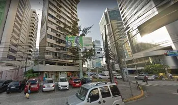 Imagem do Condomínio Do Conjunto Comercial Galeria Santo Antônio em Recife
