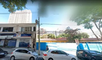 Imagem do Condomínio Do Conjunto Comercial Mantura Rumeno Neme em São José Dos Campos