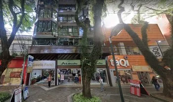 Imagem do Condomínio Do Conjunto Comercial Marechal Floriano em Santa Cruz Do Sul
