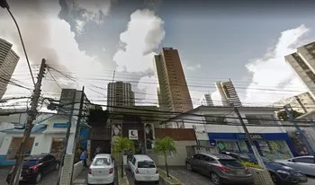 Imagem do "condomínio Do Conjunto Comercial ""portal Center""" em Recife