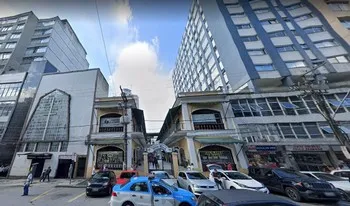 Imagem do Condomínio Do Conjunto Comercial Vila Rica em Petrópolis