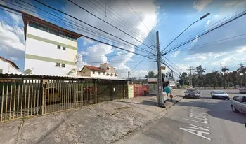 Imagem do Condomínio Do Conjunto Das Américas em Contagem