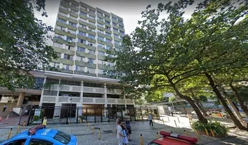Condomínio Do Conjunto De Edificacoes São Clemente 64 em Rio De Janeiro