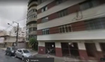 Imagem do Condomínio Do Conjunto Dona Zaira em Juiz De Fora