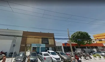 Imagem do Condomínio Do Conjunto Espaço Um em Olinda
