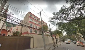 Condomínio Do Conjunto Floriano Peixoto em Rio De Janeiro