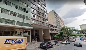 Condomínio Do Conjunto Fredérico Correa Salas em Belo Horizonte