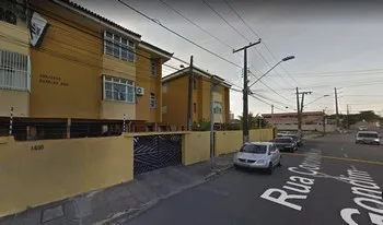 Imagem do Condomínio Do Conjunto Gadelha Gois em Fortaleza