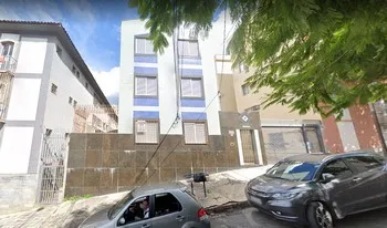 Condomínio Do Conjunto Habitacional Dr Rodrigo De Mello Franco em Belo Horizonte