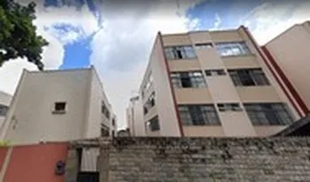 Condomínio Do Conjunto Humaita - Bloco C4 em Belo Horizonte