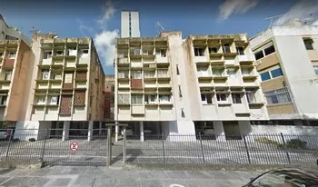 Imagem do Condomínio Do Conjunto Igatiara em Recife