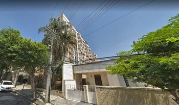 Condomínio Do Conjunto Jardim Riachuelo em Rio De Janeiro