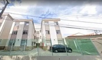 Condomínio Do Conjunto Joaquim Felício em Belo Horizonte