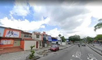 Condomínio Do Conjunto Las Viviendas em Rio De Janeiro