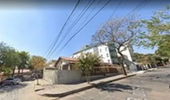 Condomínio Do Conjunto Liberdade Ii em Belo Horizonte