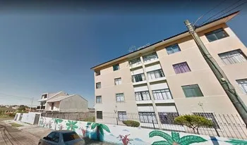 Condomínio Do Conjunto Moradias Itatiaia Xi em Curitiba