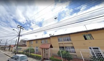 Condomínio Do Conjunto Moradias Itatiaia Xii em Curitiba