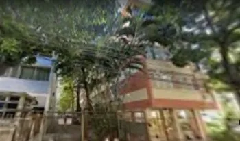Condomínio Do Conjunto Parque Dos Palmares em Rio De Janeiro