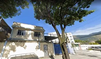 Condomínio Do Conjunto Parque Residêncial Realengo em Rio De Janeiro