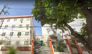 Condomínio Do Conjunto Populorum Progressio em Rio De Janeiro