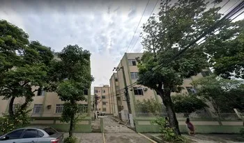 Condomínio Do Conjunto Res João Batista De Brito em Rio De Janeiro