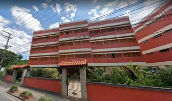 Imagem do Condomínio Do Conjunto Res Manoel Lebrao Partes Comuns em Teresópolis