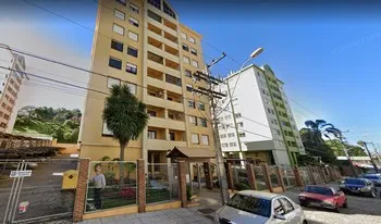 Imagem do Condomínio Do Conjunto Res Piazza Ditália I em Caxias Do Sul