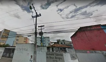Imagem do Condomínio Do Conjunto Res. Roberto Rosa Borges em Recife