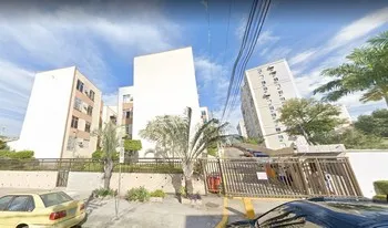 Condomínio Do Conjunto Resid José Do Patrocínio em Rio De Janeiro