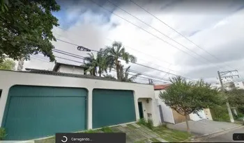 Condomínio Do Conjunto Resid Vila Progredior em São Paulo