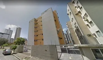 Imagem do Condomínio Do Conjunto Residêncial 12 De Outubro em Recife