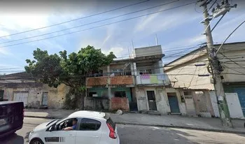Condomínio Do Conjunto Residêncial 8 De Novembro em Rio De Janeiro