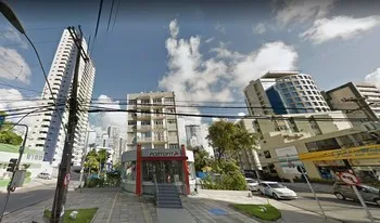 Imagem do Condomínio Do Conjunto Residêncial Abc em Recife
