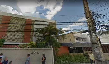 Imagem do Condomínio Do Conjunto Residêncial Abc em Recife