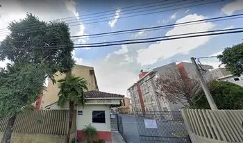 Condomínio do Conjunto Residencial Aete em Curitiba
