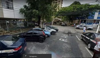Imagem do Condomínio Do Conjunto Residêncial Agnello Faria em Niteroi