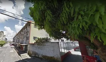 Imagem do Condomínio Do Conjunto Residêncial Ajuricaba em Belém
