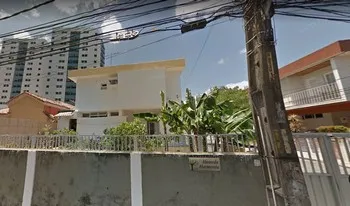 Imagem do Condomínio Do Conjunto Residêncial Alameda Harmonia em Recife