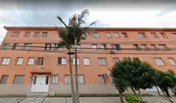 Imagem do Condomínio Do Conjunto Residêncial Alayde em Rio Grande