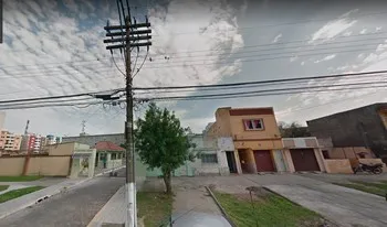 Imagem do Condomínio Do Conjunto Residêncial Aldeia em Pelotas