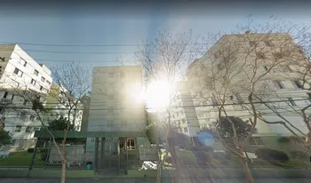 Imagem do Condomínio Do Conjunto Residêncial Alfa em Caxias Do Sul