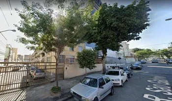 Condomínio Do Conjunto Residêncial Almirante Barroso em Rio De Janeiro